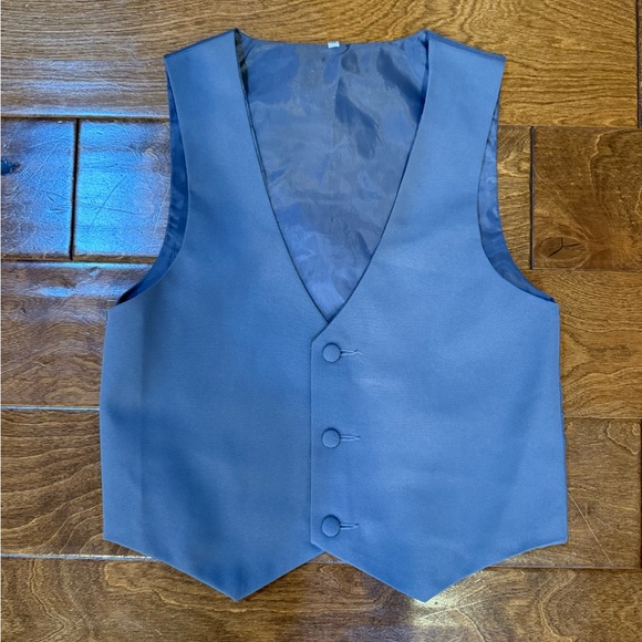 Boys suit set (size 14) - Picture 7 of 10